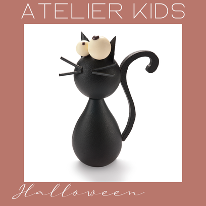 Atelier Kids Halloween