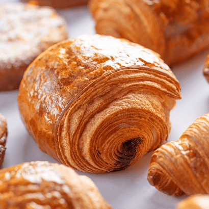 Pain au Chocolat