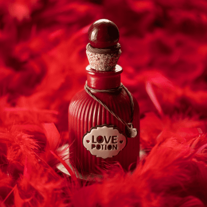 Elixir d'amour