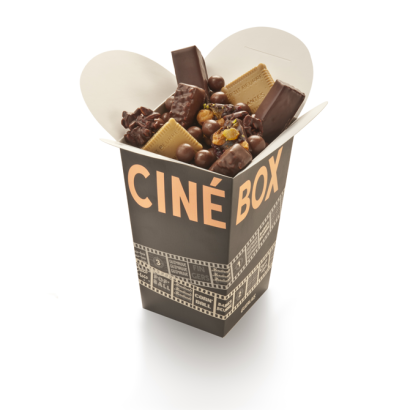 La Ciné Box