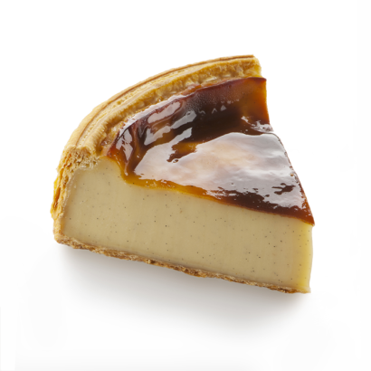 Flan Vanille